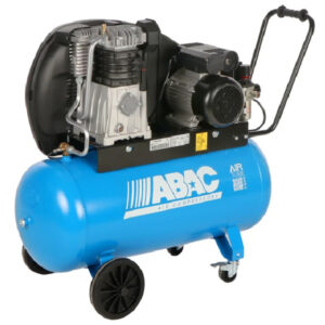 COMPRESOR ABAC A39B 90 CM3