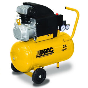 COMPRESOR ABAC POLE POSITION B20