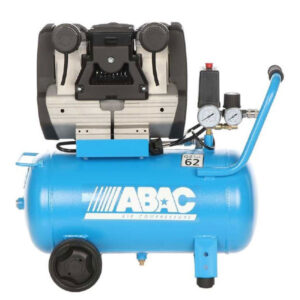 COMPRESOR ABAC POLE POSITION QUIETE OS20