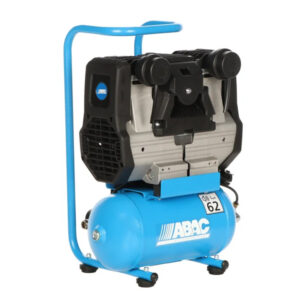 COMPRESOR ABAC START QUIETE OS20