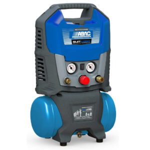 COMPRESOR ABAC SUITCASE 6