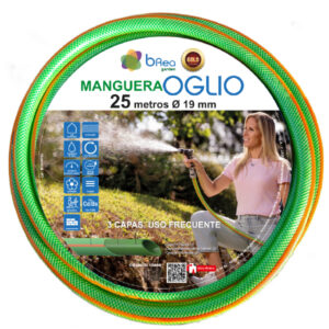 Manguera OGLIO Ø 19 mm