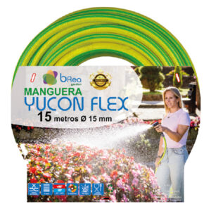 Manguera YUCON FLEX Ø 15 mm