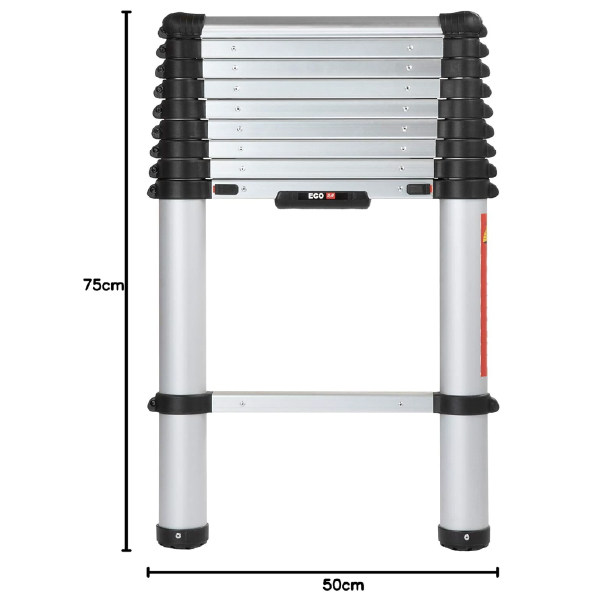 Telesteps Ecoline SVELT - Imagen 3