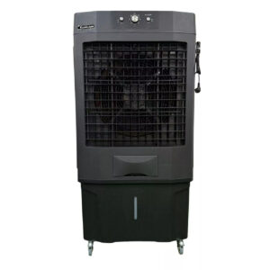 ENFRIADOR DE AIRE EVAPORATIVO COOL 1250 230 W, 62 x 42 x 125 cm GARLAND - EDM
