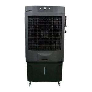 ENFRIADOR DE AIRE EVAPORATIVO COOL 1380 360 W 69 x 46 x 138 cm GARLAND - EDM