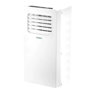AIRE ACONDICIONADO PORTÁTIL SOLO FRÍO KAWAIR 2.6 kW - EDM