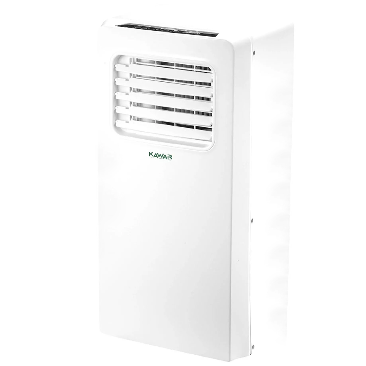 AIRE ACONDICIONADO PORTÁTIL SOLO FRÍO KAWAIR 2.6 kW - EDM