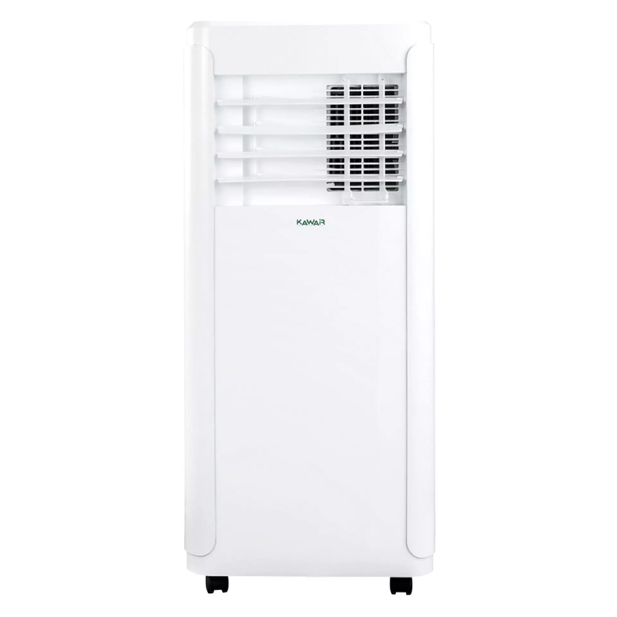 AIRE ACONDICIONADO PORTÁTIL SOLO FRÍO KAWAIR 3.5 kW - EDM - Imagen 2