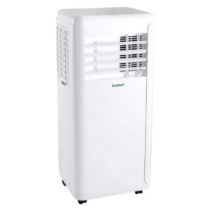 AIRE ACONDICIONADO PORTÁTIL SOLO FRÍO KAWAIR 3.5 kW - EDM