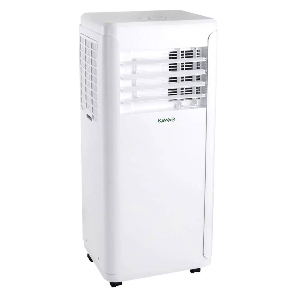 AIRE ACONDICIONADO PORTÁTIL SOLO FRÍO KAWAIR 3.5 kW - EDM