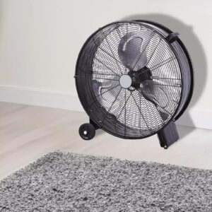 VENTILACIÓN